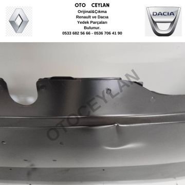 901004229R Duster Bagaj Kapağı Sıfır Orjinal