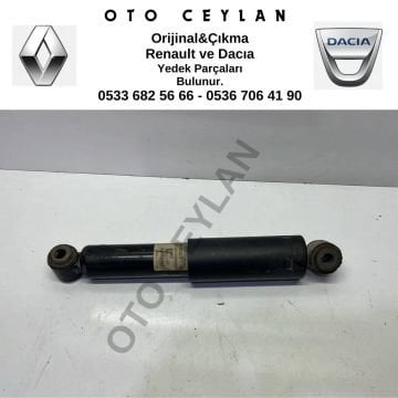 562107865R Dokker Arka Amortisör Çıkma Orijinal