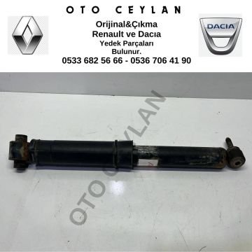 8200356872 Megan 2 Arka Amortisör Çıkma Orijinal