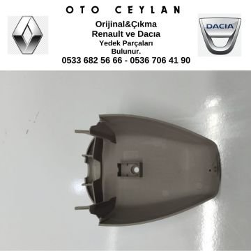 963299493R Sandero İç Dikiz Ayna Bakaliti Çıkma ORİJİNAL