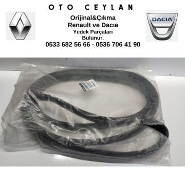 769239515R DOKKER BAGAJ FİTİLİ ORJİNAL SIFIR