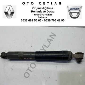 7700422518 Megan Arka Amortisör Çıkma Orijinal