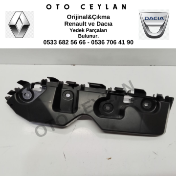 622220011R Duster Ön Tampon Bağlantı Ayağı Sağ