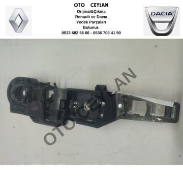 8200497590 Kangoo 3 Sağ Ön Ve Sağ Arka Dış Açma Kolu İç Mekanizması