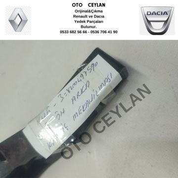 8200497590 Kangoo 3 Sağ Ön Ve Sağ Arka Dış Açma Kolu İç Mekanizması