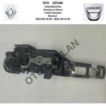 8200497590 Kangoo 3 Sağ Ön Ve Sağ Arka Dış Açma Kolu İç Mekanizması