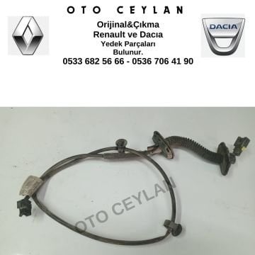 7700435368B Scenic 2 Kapı Tesisatı Orijinal Çıkma