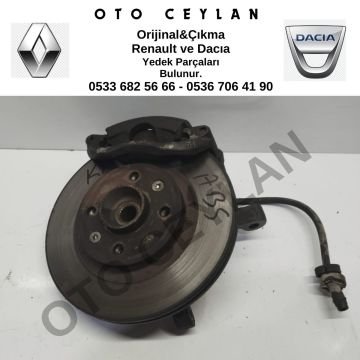 Kangoo Sol Akson Abs'li Orijinal Çıkma