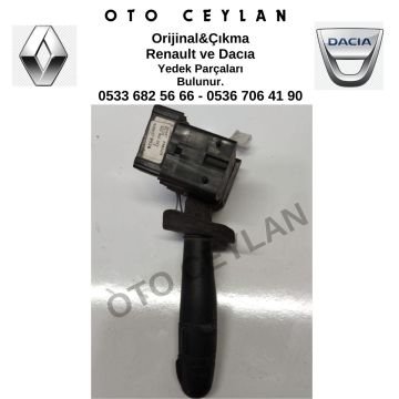 8200379526 7701058402 Kango 2 Far Sinyal Kolu Orijinal Çıkma