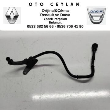 223200860R FLUENCE MEGANE 3 YAKIT HORTUMU BORUSU SIFIR ORİJİNAL