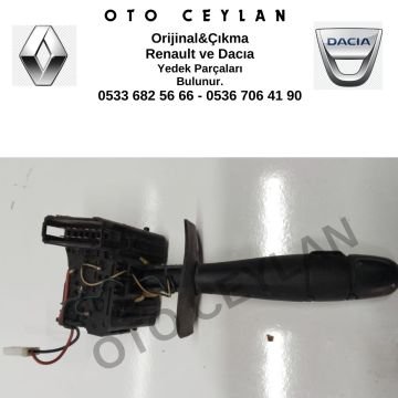 8200299869 Kango 2 Far Sinyal Kolu Orijinal Çıkma