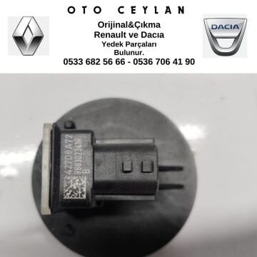 988302341R MEGANE 4 DARBE SENSÖRÜ SOL SIFIR ORİJİNAL