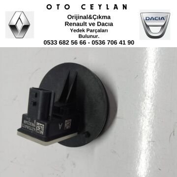988302341R MEGANE 4 DARBE SENSÖRÜ SOL SIFIR ORİJİNAL