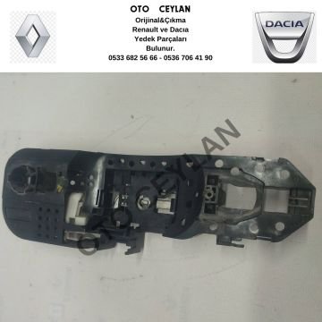 806060041R Fluence Sağ Ön Kapı Dış Açma Mekanizması