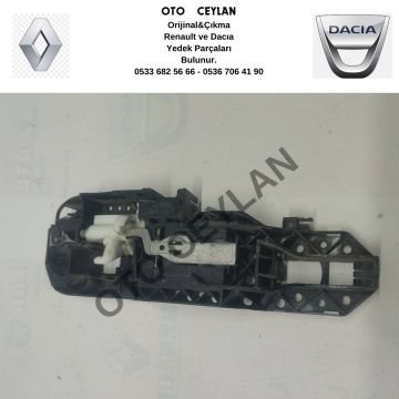 806060041R Fluence Sağ Ön Kapı Dış Açma Mekanizması