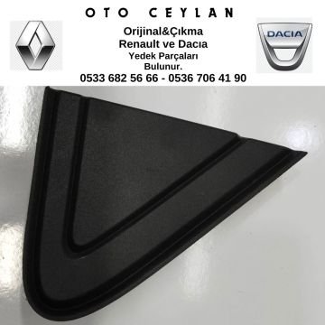 638741083R Taliant Sağ Ön Ayna Bakaliti Çıkma Orjinal