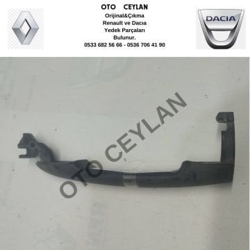 8200028466 Megan 2 Scenic 2 Sol Dış Açma Mekanizması