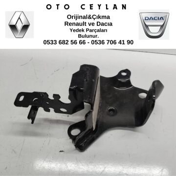 554306876R MEGANE 4 SOL ARKA TORSİYON BAĞLANTI AYAĞI SIFIR ORİJİNAL