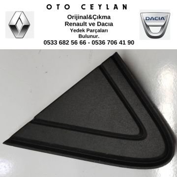 63875027R Tailiant Sol Ön İç Ayna Bakaliti Çıkma Orjinal