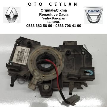 8200379526 Kango Airbag Sargısı Orijinal Çıkma