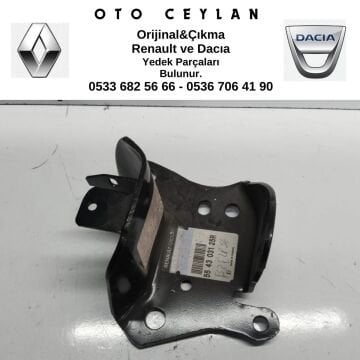 554303125R CLIO 4 ARKA DİNGİL BAĞLANTI AYAĞI SIFIR ORİJİNAL