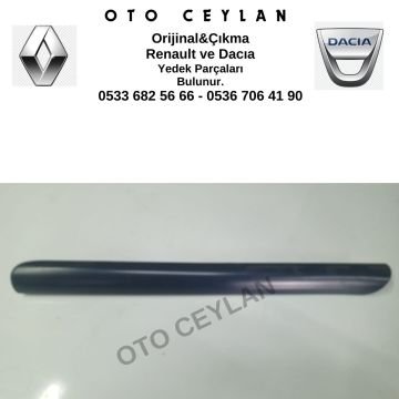 8200822082 8200822083 8200822084 Clio 2 Sağ Torpido Üst Kaplama Bakalit Çıtası Kapağı Orijinal Çıkma