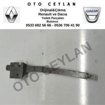 8200495997 2022 Duster Kapı Cam Direği Orijinal Çıkma