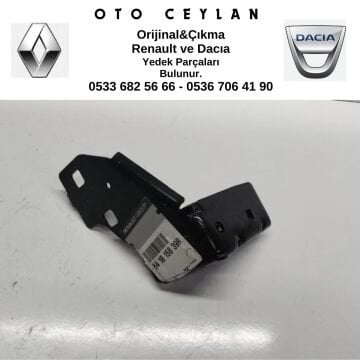 641815839R CAPTUR ÖN TAMPON SAÇ AYAĞI SOL SIFIR ORİJİNAL