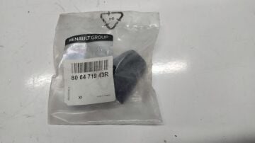 806471943R CLIO 5 ÖN SOL KAPI KOL ŞİFRE KAPAĞI SIFIR ORİJİNAL