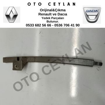 6001550758 Logan Sol Cam Direği Orijinal Çıkma