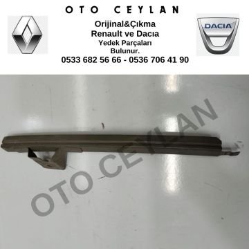 6001550758 Logan Sol Cam Direği Orijinal Çıkma
