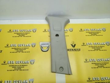 769148939R Duster 2022 Orta Direk Bakaliti Çıkma Orjinal