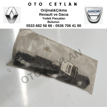 7700433146 Clıo Arka Tampon Ayağı Sıfır Orijinal