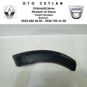 850767381R Sandero Sağ Arka Dodik Çıkma Orjinal