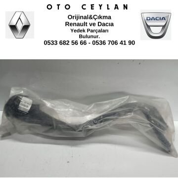 172210833R DUSTER YAKIT DOLUM BORUSU SIFIR ORİJİNAL