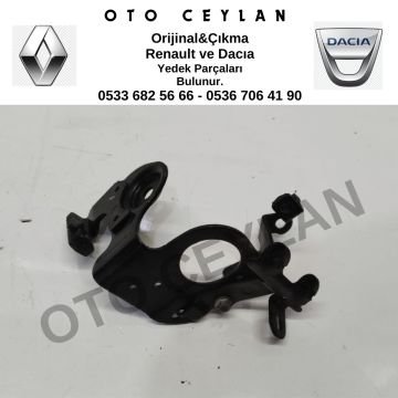 166345880R Clio 4 Enjeksiyon Pompası Muhafazası Orijinal Çıkma