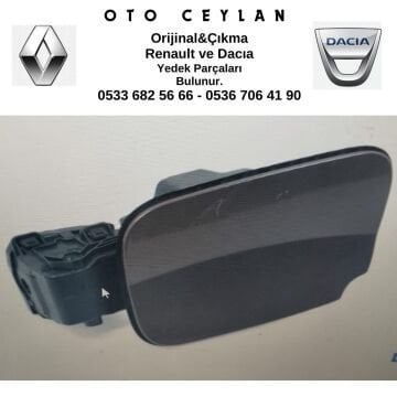 8200705918 KANGOO YAKIT DEPO KAPAĞI SIFIR ORİJİNAL
