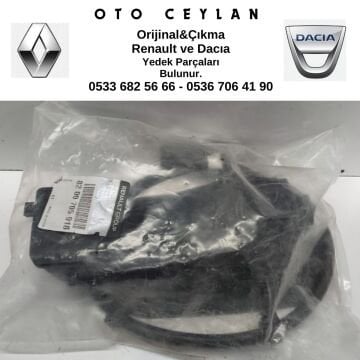 8200705918 KANGOO YAKIT DEPO KAPAĞI SIFIR ORİJİNAL