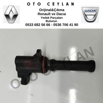 70342119 Fluence Yakıt Akış Sensörü Orijinal Çıkma