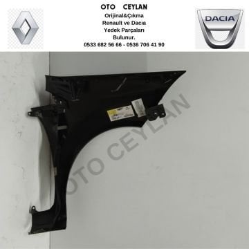 ORN-118011 Lınea Sol Ön Çamurluk 2006-- Yerli Üretim