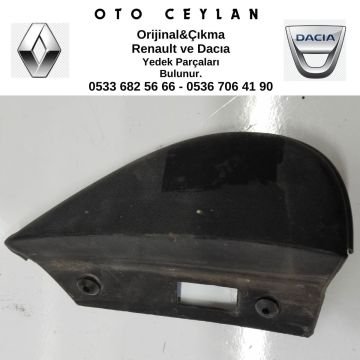 7700841709 Scenic Sağ Ayna Köşe Bakaliti Çıkma Orjinal