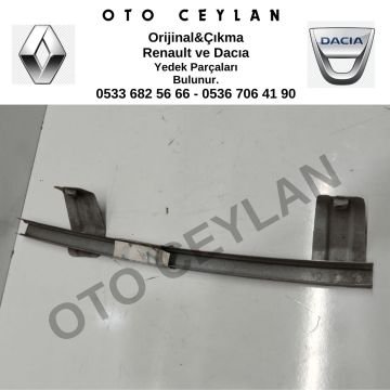 802174126R Lodgy Dokker Sol Ön Cam Direği Orijinal Çıkma