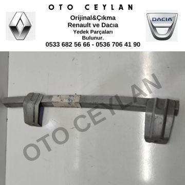 802174126R Lodgy Dokker Sol Ön Cam Direği Orijinal Çıkma