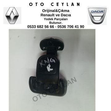8200103306 Kango Sürgülü Kapı Cam Kilidi Orijinal Çıkma