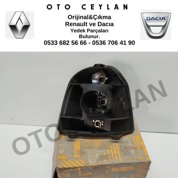 7701203868 Twingo 94-98 Sağ Arka Stop Lambası Sıfır Orijinal