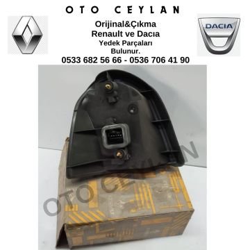 7701203868 Twingo 94-98 Sağ Arka Stop Lambası Sıfır Orijinal