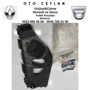 8200735448 Y.M Sandero Tampon Bağlantı Ayağı Sıfır Orjinal