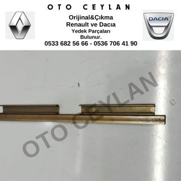 7702189088 R.9 Broadway Arka Cam Kızağı Sıfır Yan Sanayi