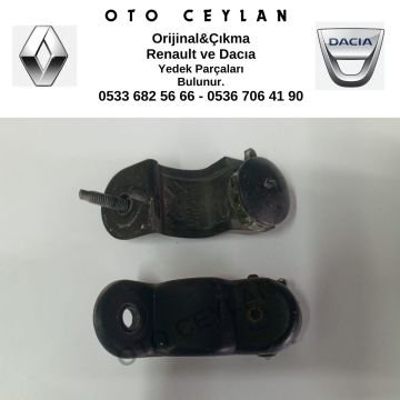 8200103305 Kango Yan Cam Menteşesi Orijinal Çıkma