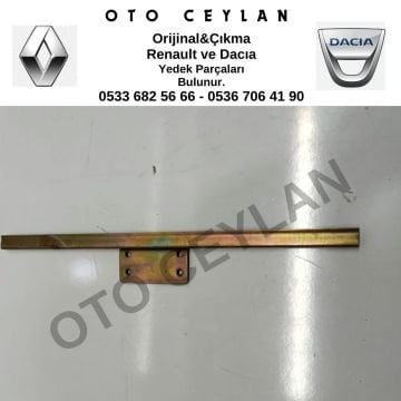 7701349453 R.9 Ön Cam Kriko Kızağı Sıfır Yan Sanayi